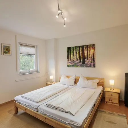 Ferienhaus Kleine Kinzig: Idyllisch | Sauna | Hot Tub | Kamin