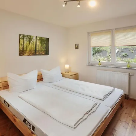 Ferienhaus Kleine Kinzig: Idyllisch | Sauna | Hot Tub | Kamin *
